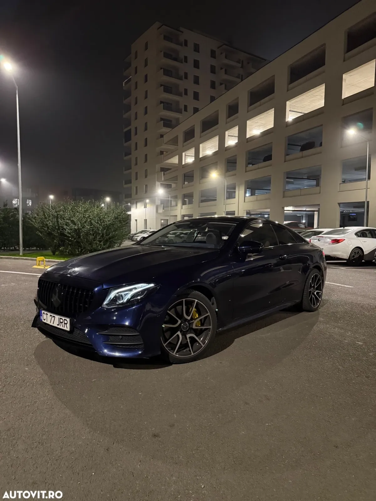 Mercedes-Benz E W213 — imagine 6