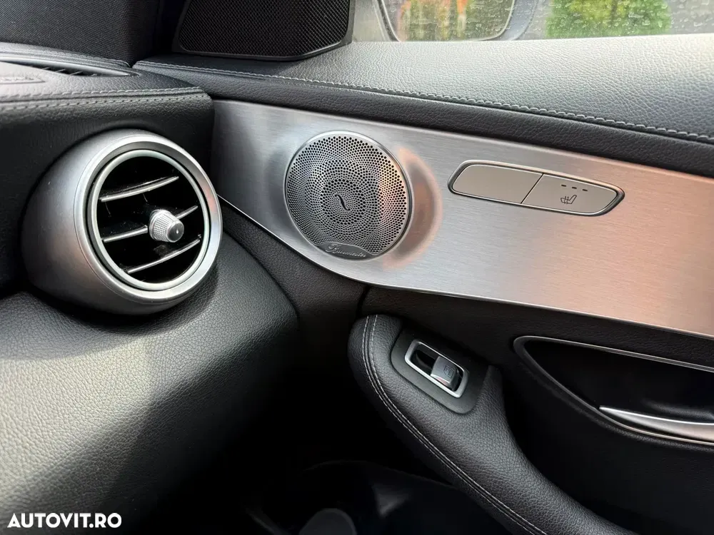 Mercedes-Benz C W205 — imagine 6