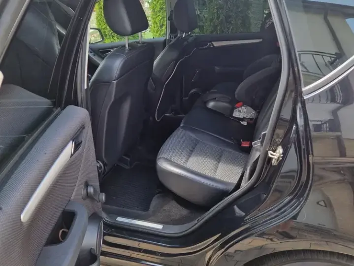 Mercedes-Benz A 180 W169