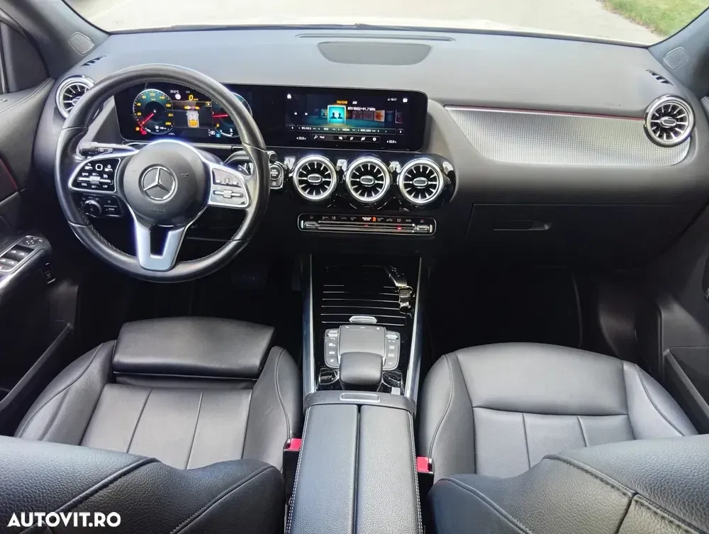 Mercedes-Benz GLA — imagine 6