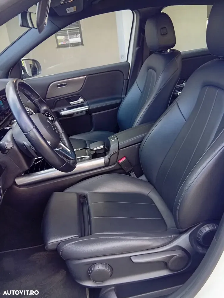 Mercedes-Benz GLA — imagine 5