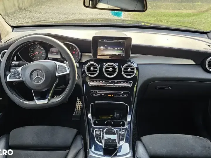 Mercedes-Benz GLC X253