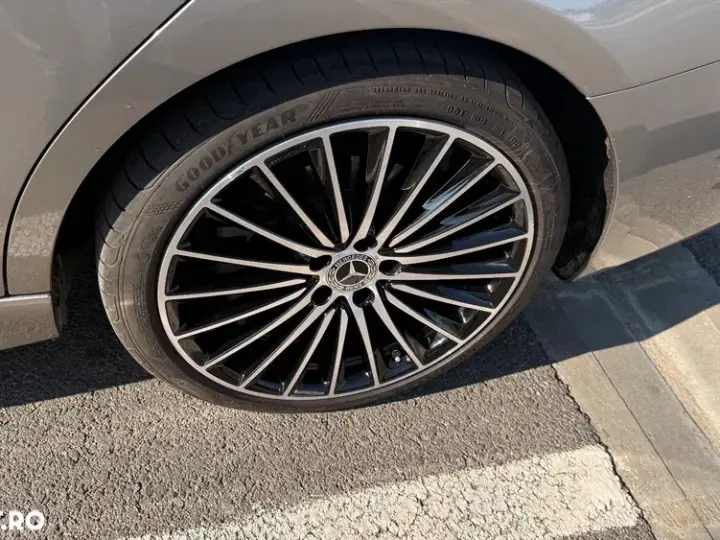 Mercedes-Benz C W206 300 MHEV 4MATIC