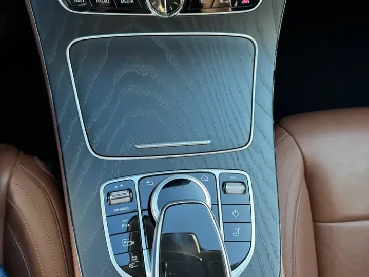 Mercedes-Benz E W213