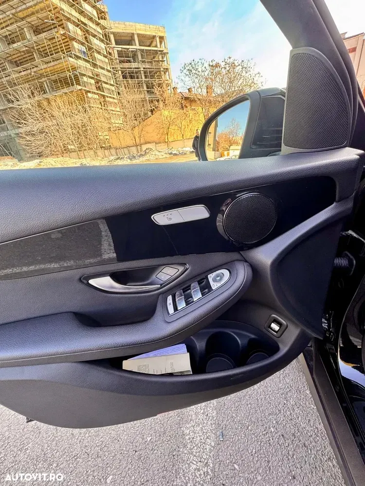 Mercedes-Benz GLC — imagine 4