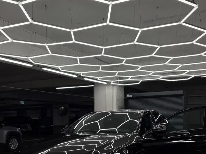 Mercedes-Benz E W213