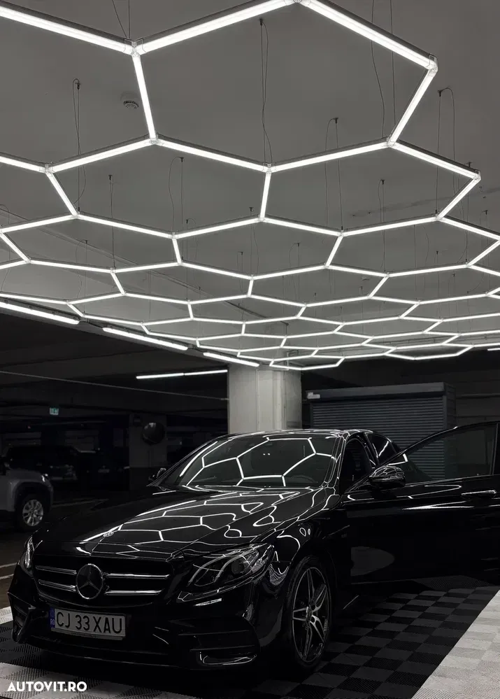 Mercedes-Benz E W213 — imagine 2