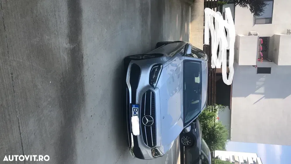 Mercedes-Benz E W213 — imagine 5