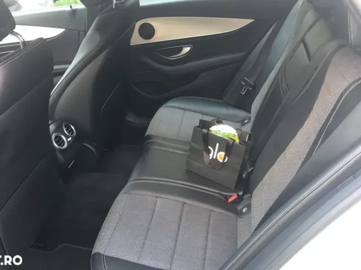 Mercedes-Benz E W213