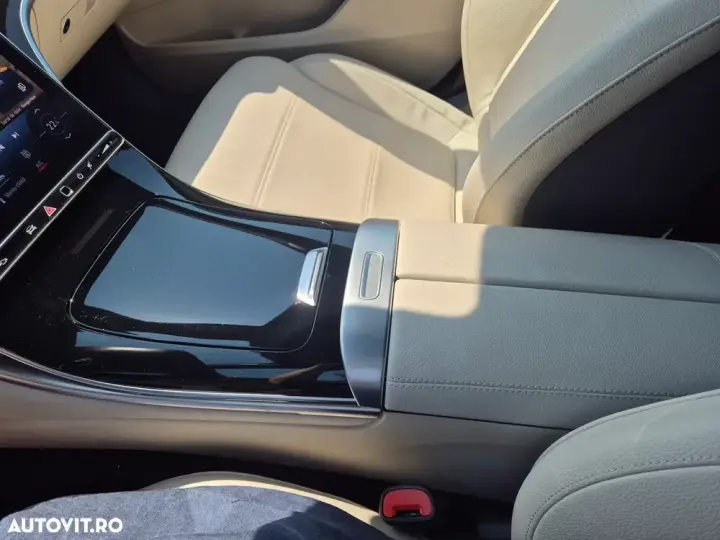 Mercedes-Benz C 220 d MHEV 4MATIC