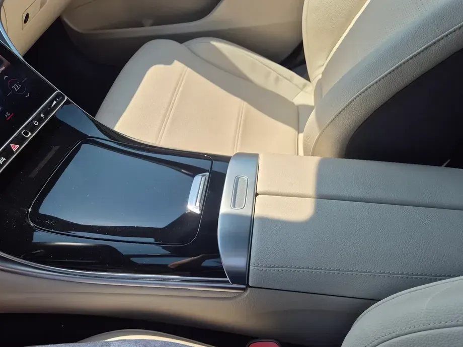Mercedes-Benz C 220 d MHEV 4MATIC — imagine 5