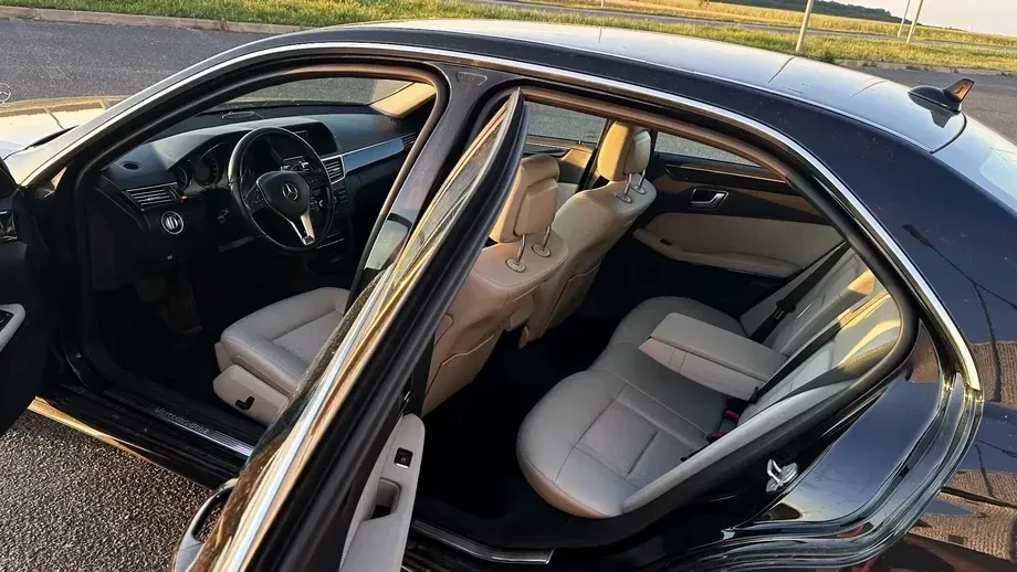 Mercedes-Benz E W212 300 BLUETEC HYBRID 7G-TRONIC Avantgarde — imagine 4