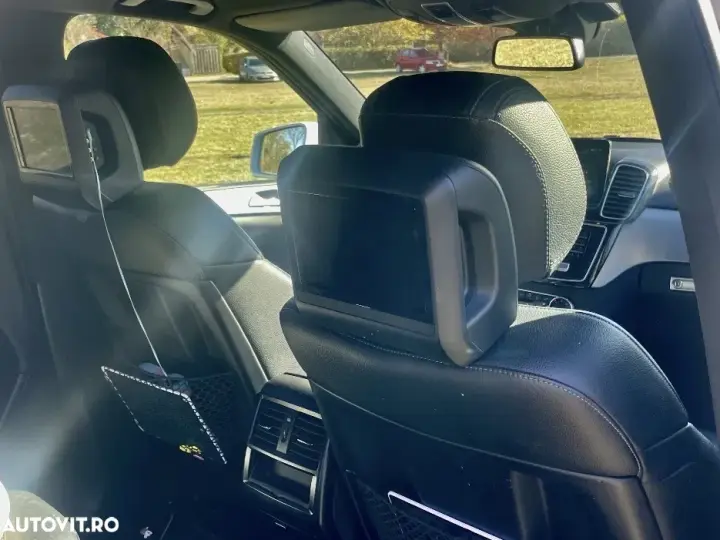Mercedes-Benz GLE 250 d
