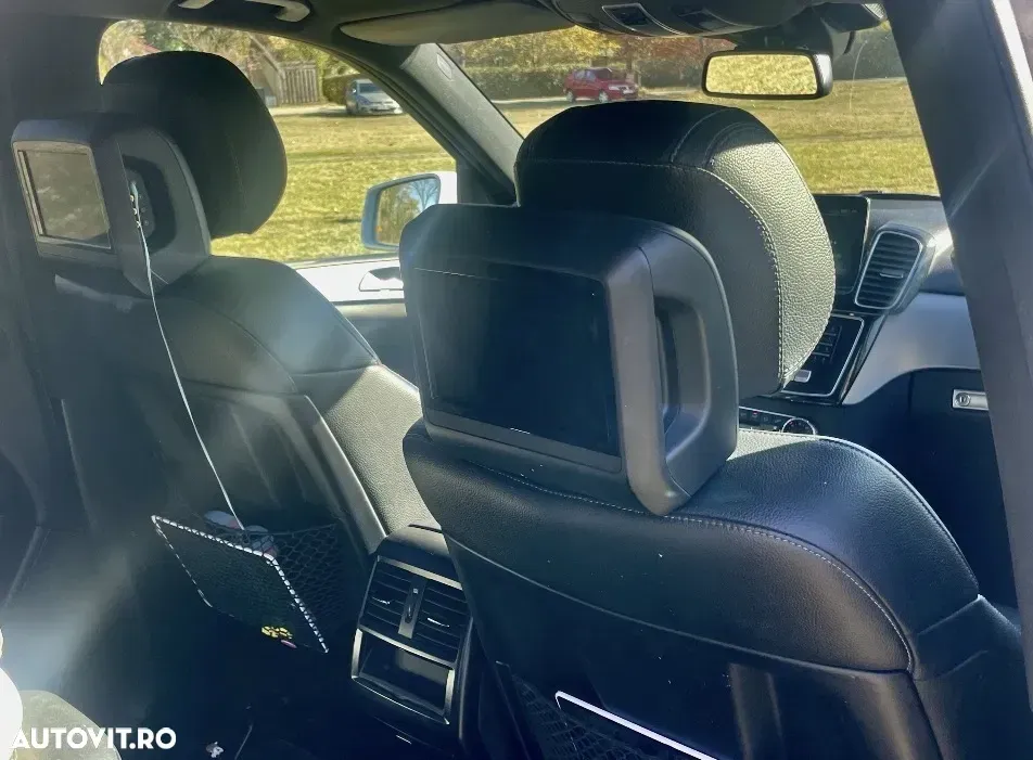 Mercedes-Benz GLE 250 d — imagine 4