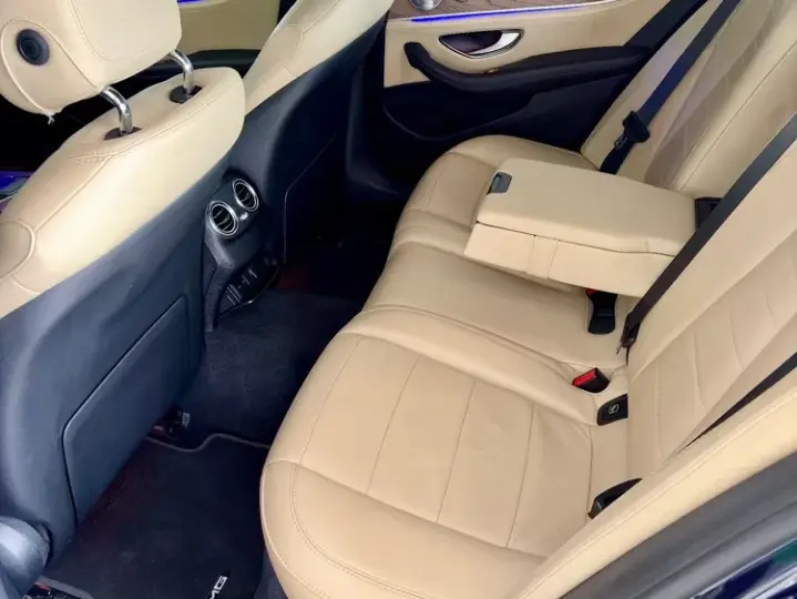 Mercedes-Benz E W213 220 d Aut.