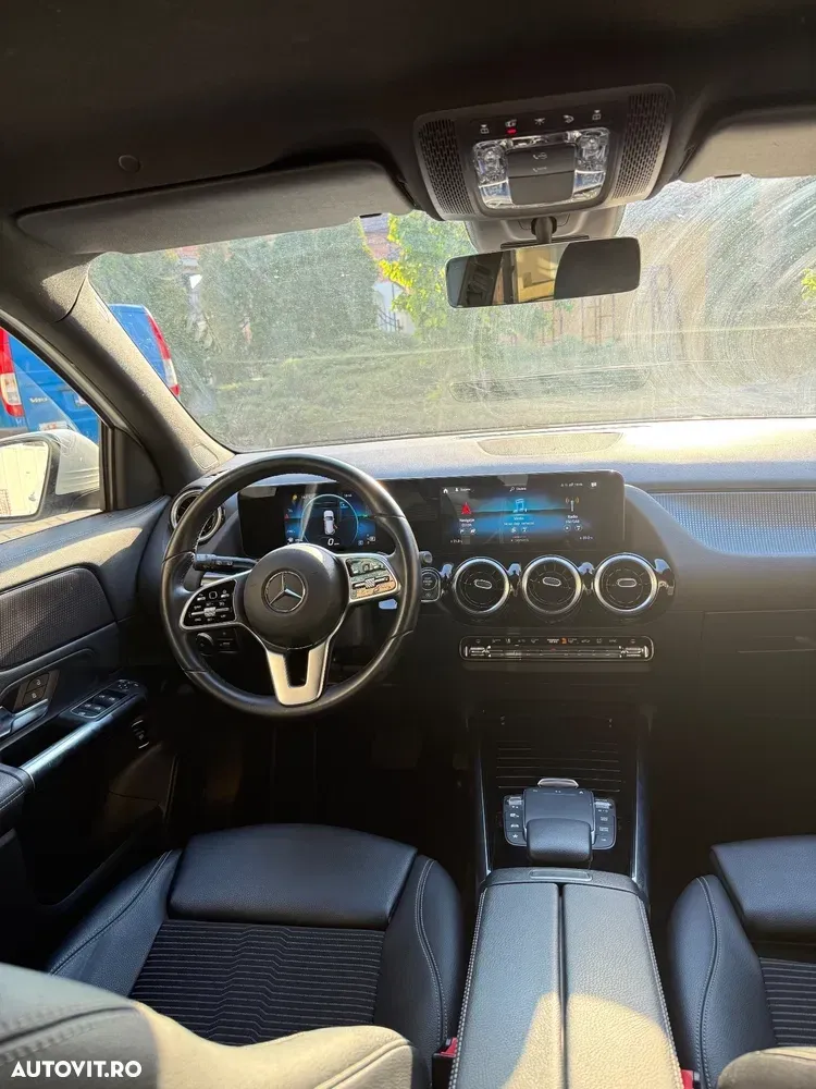 Mercedes-Benz GLA — imagine 4