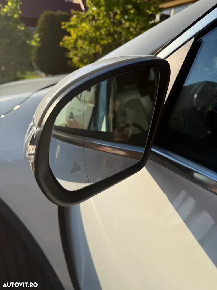 Mercedes-Benz GLA — imagine 5