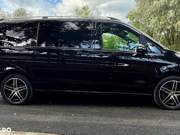 Mercedes-Benz V