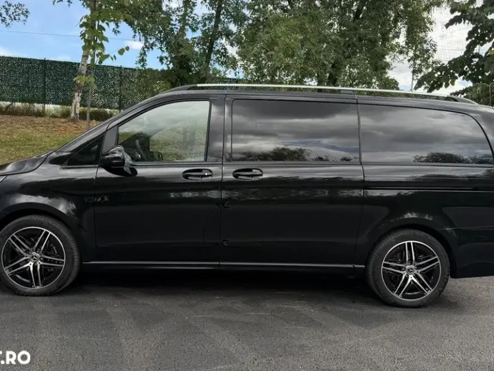 Mercedes-Benz V