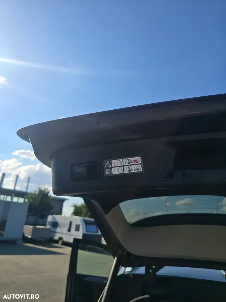 Mercedes-Benz ML W166 350 BlueTEC 4MATIC 7G-TRONIC — imagine 6