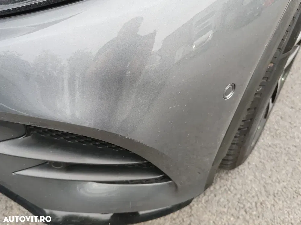 Mercedes-Benz GLC Coupe C253 220 d 4MATIC — imagine 5