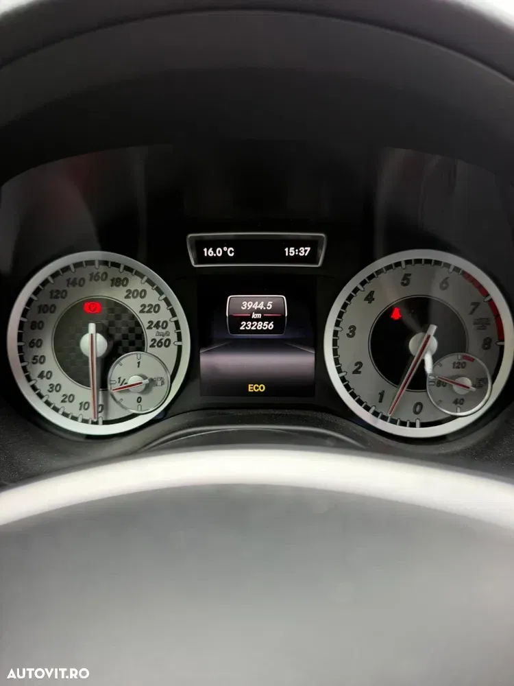 Mercedes-Benz A 180 W176 — imagine 6
