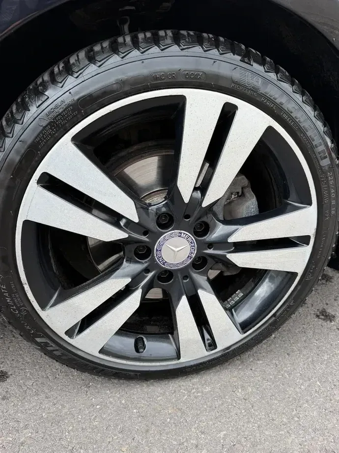 Mercedes-Benz A 180 W176 — imagine 4