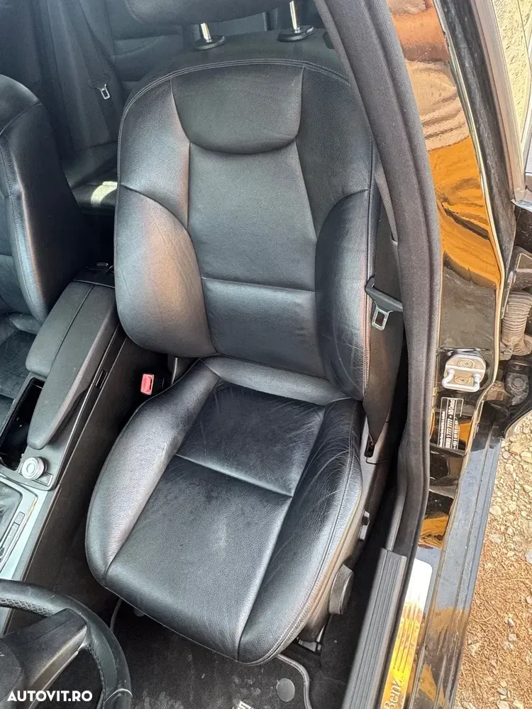 Mercedes-Benz C W204 350 CDI DPF 4Matic 7G-TRONIC BlueEFFICIENCY SPORT EDITION — imagine 4