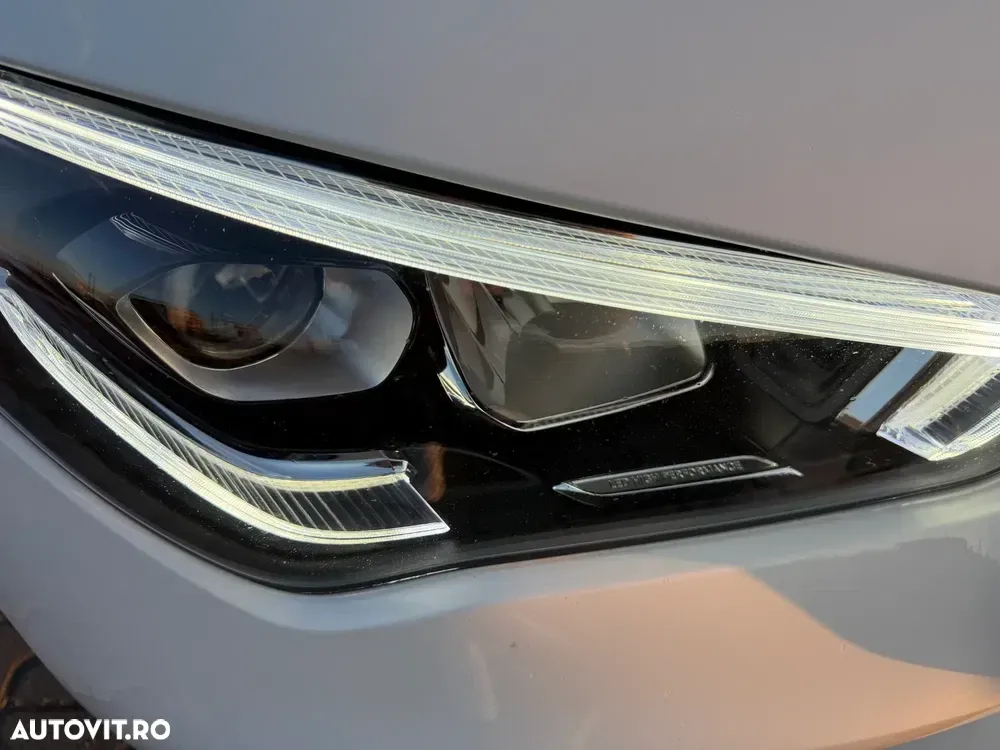 Mercedes-Benz CLA 200 C118 7G-DCT Edition AMG Line — imagine 4