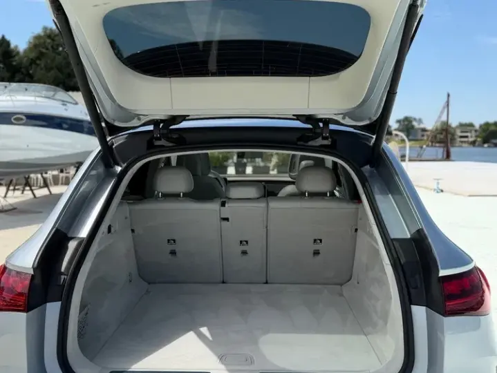 Mercedes-Benz EQE 500 4MATIC