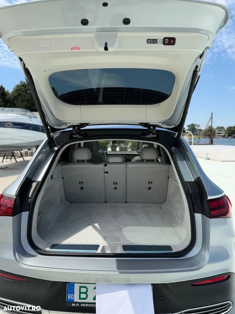 Mercedes-Benz EQE 500 4MATIC — imagine 2