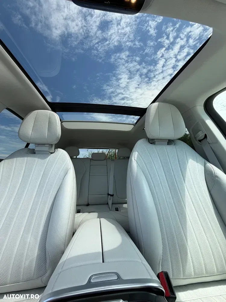 Mercedes-Benz EQE 500 4MATIC — imagine 5