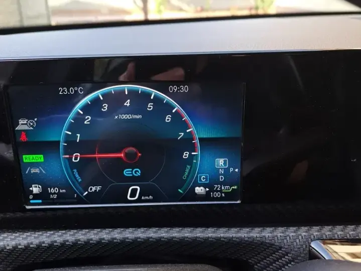 Mercedes-Benz A 250 W177/V177 e Aut.