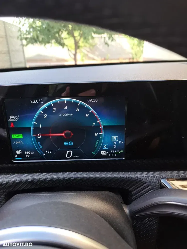 Mercedes-Benz A 250 W177/V177 e Aut. — imagine 4