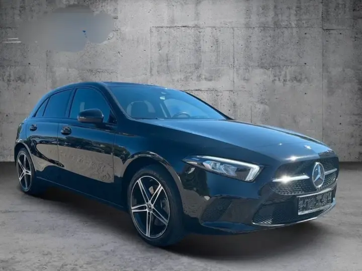 Mercedes-Benz A 250 W177/V177 e Aut.