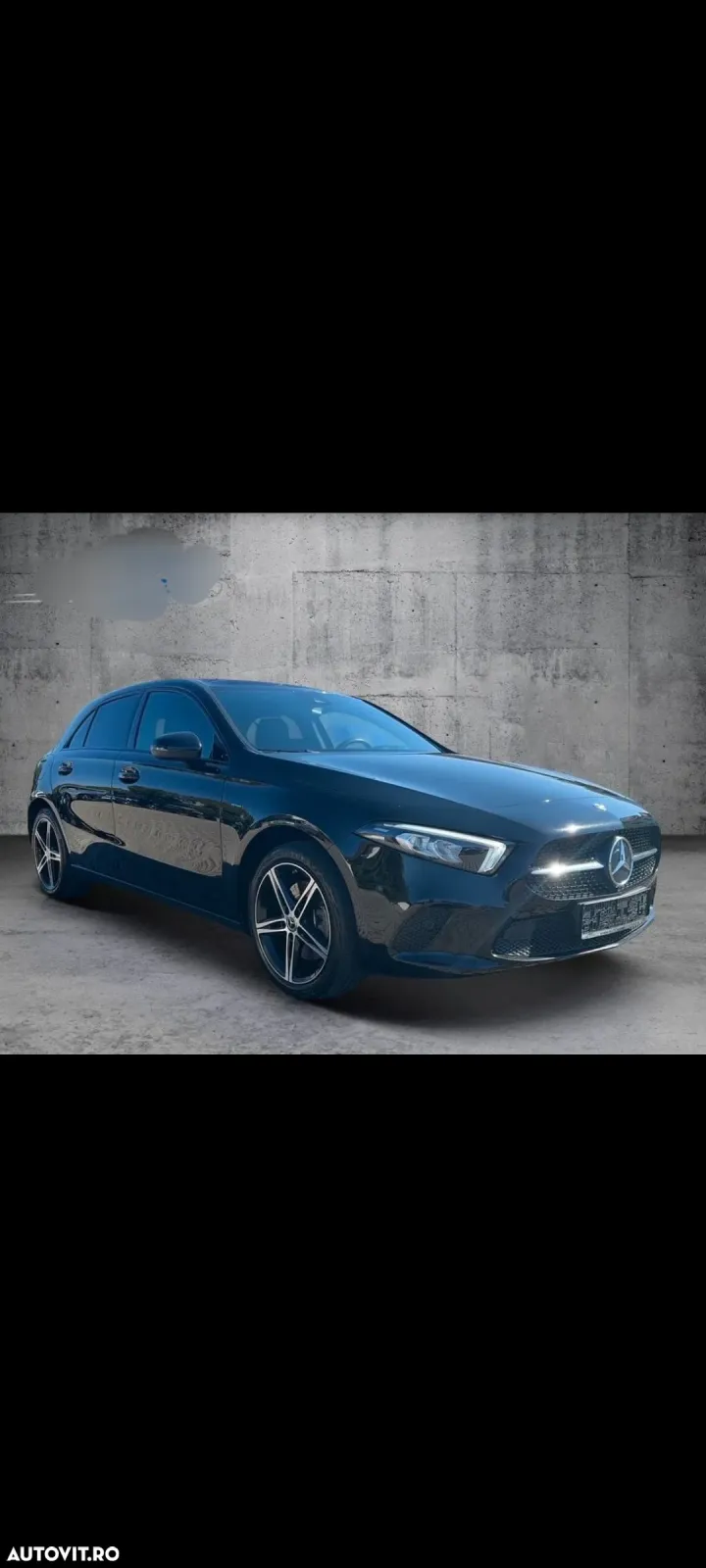 Mercedes-Benz A 250 W177/V177 e Aut. — imagine 5