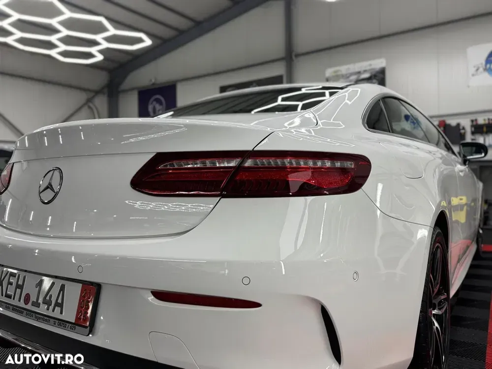 Mercedes-Benz E W213 400 4MATIC — imagine 6