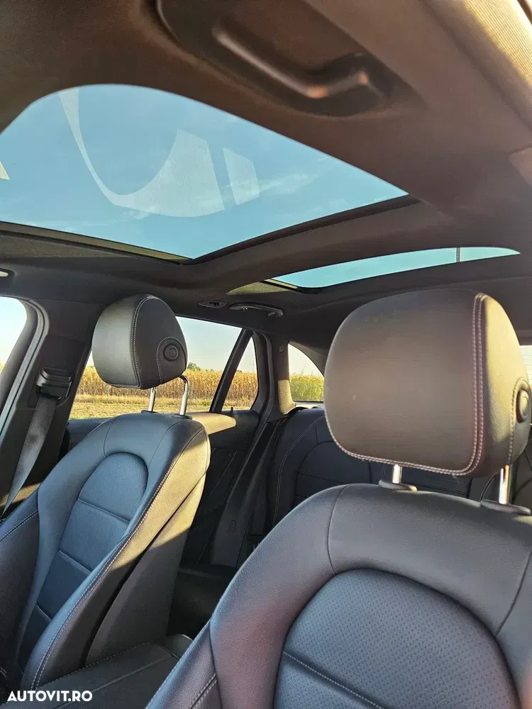 Mercedes-Benz GLC X253 — imagine 6
