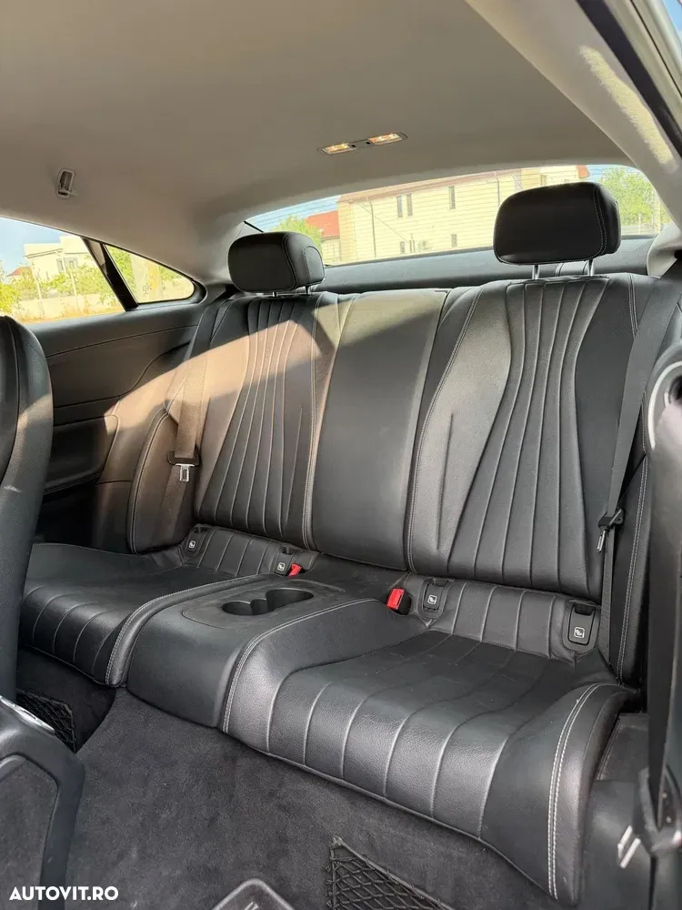 Mercedes-Benz E W213 200 — imagine 5