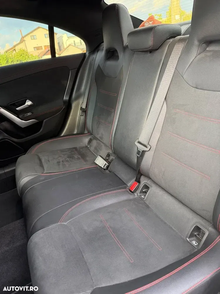 Mercedes-Benz CLA 220 C118 4MATIC Coupe — imagine 6