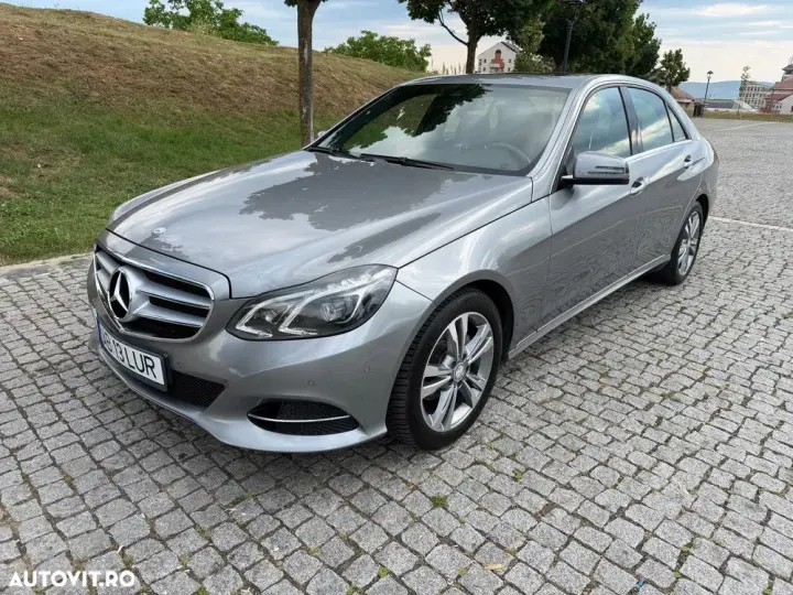 Mercedes-Benz CLE 220