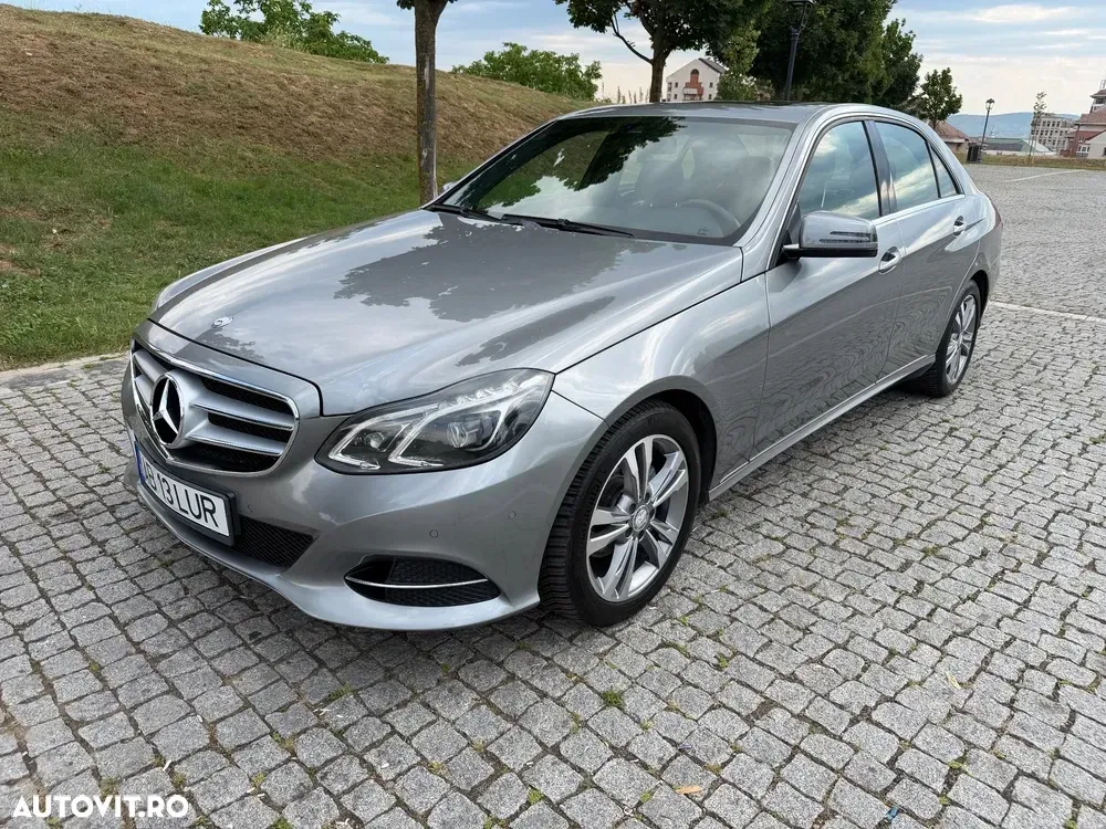 Mercedes-Benz CLE 220 — imagine 3
