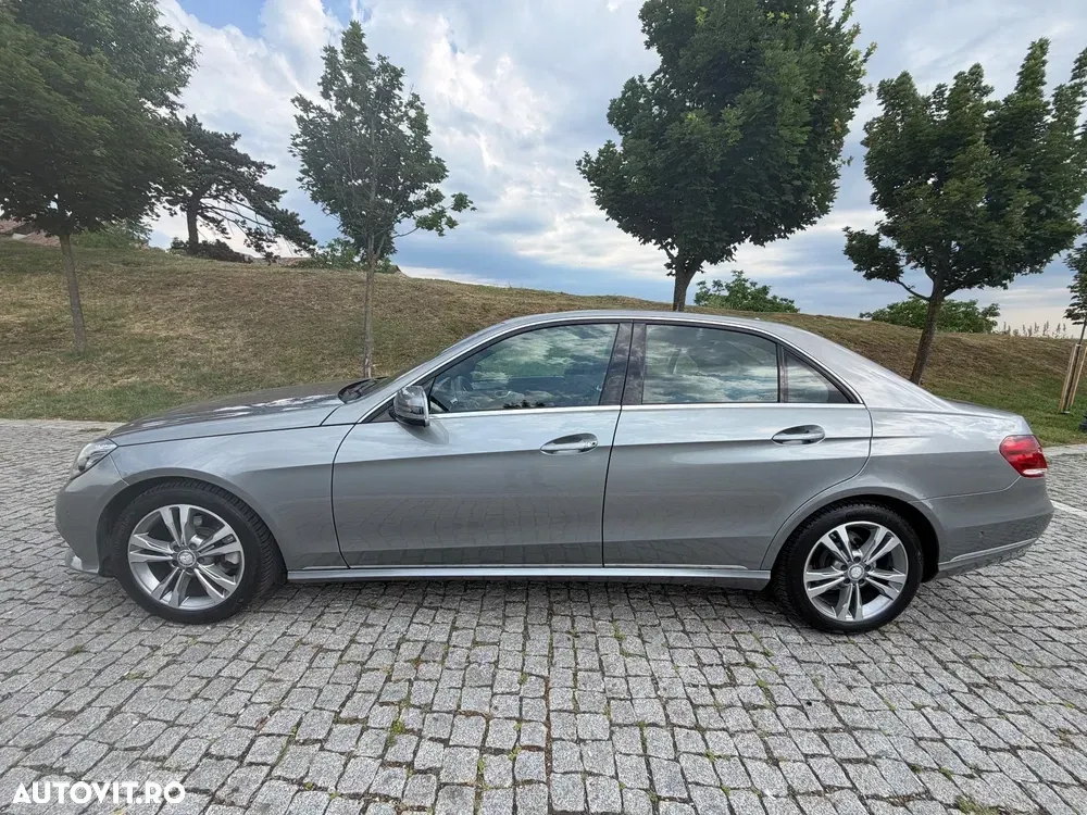 Mercedes-Benz CLE 220 — imagine 4