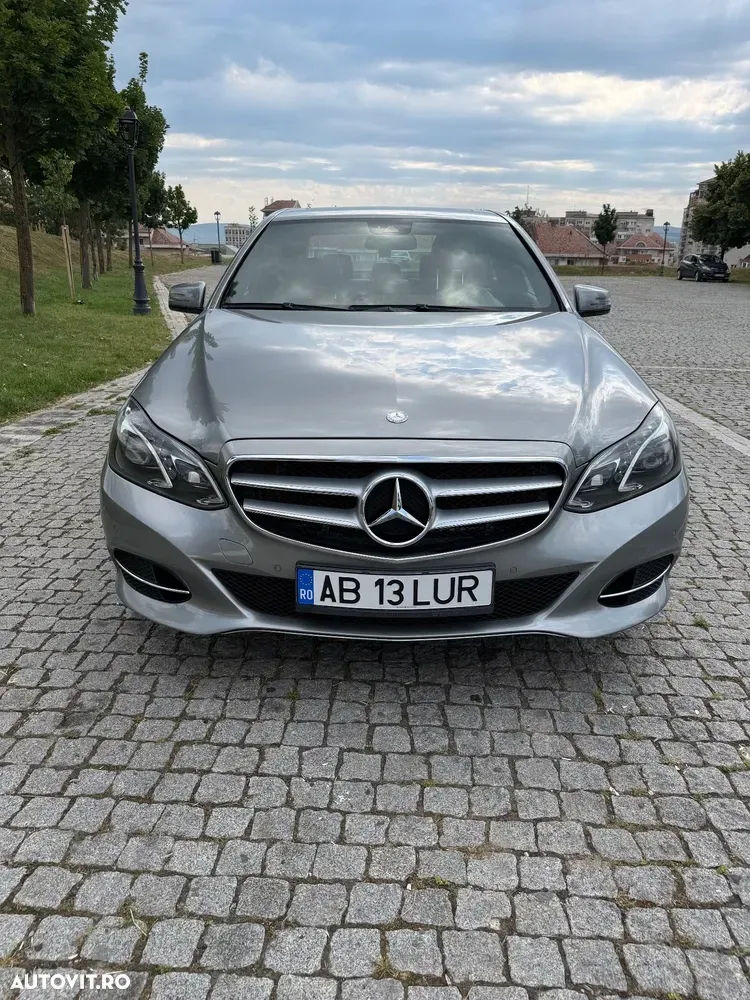 Mercedes-Benz CLE 220 — imagine 2