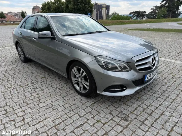 Mercedes-Benz CLE 220