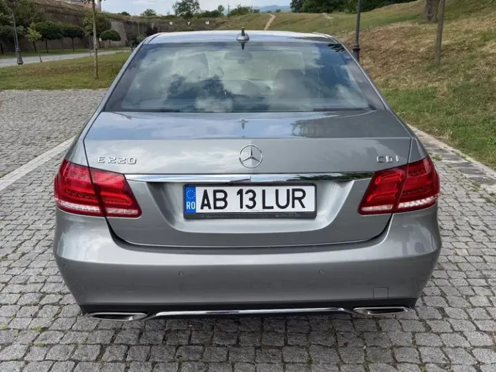 Mercedes-Benz CLE 220