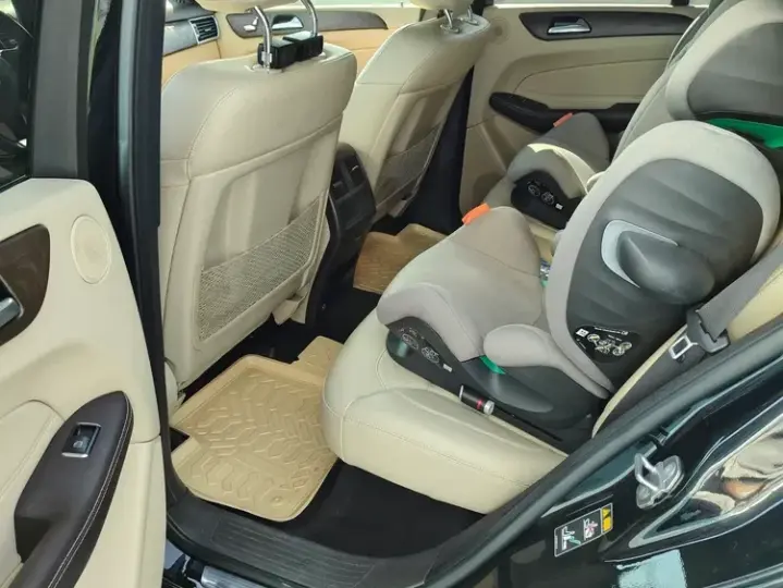 Mercedes-Benz GLE 350 d 4MATIC