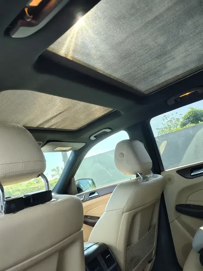 Mercedes-Benz GLE 350 d 4MATIC — imagine 5
