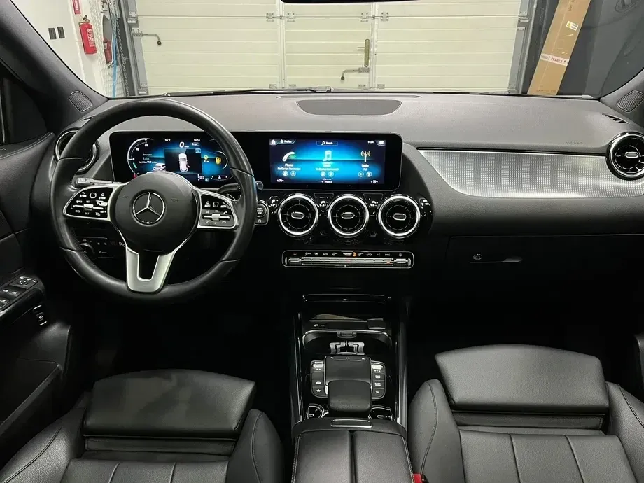 Mercedes-Benz GLA 250 4MATIC Aut. — imagine 6