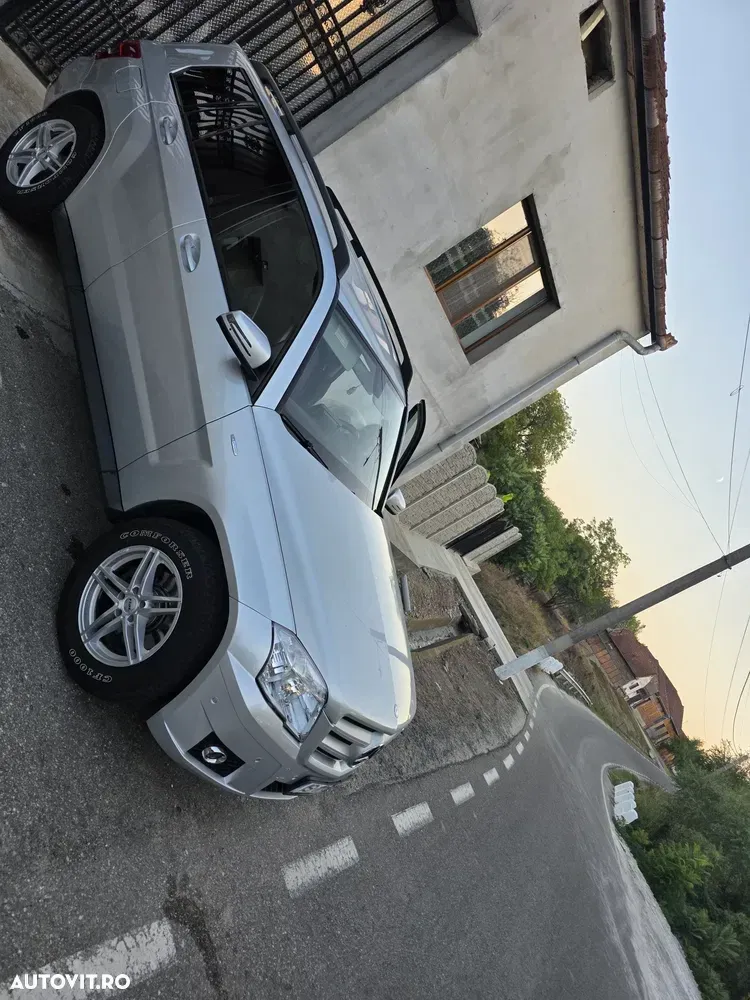 Mercedes-Benz GLK — imagine 2